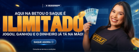 Apostas futebol ao vivo p9 - odds competitivas