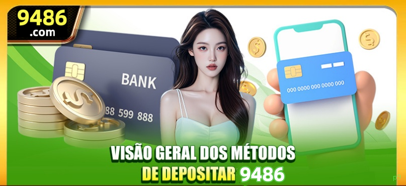 Pagamentos p9 PIX
