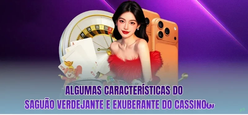 Checklist para avaliar a plataforma p9