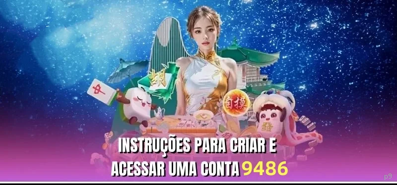 Registro p9 - cadastro rápido
