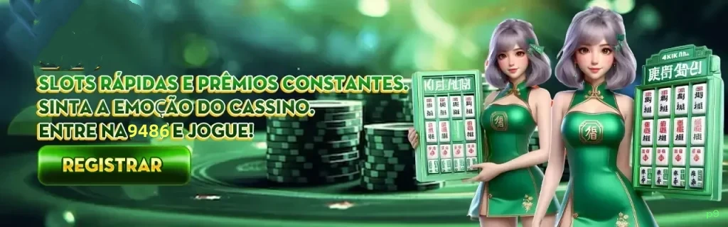 App p9 slots mobile