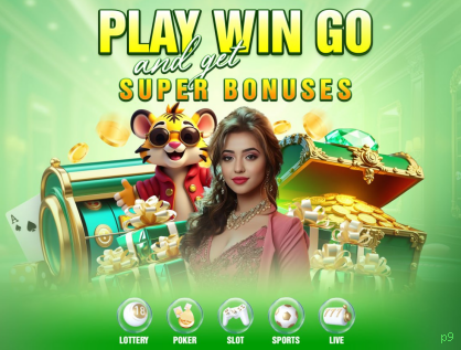 Slots com prêmios p9