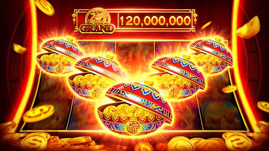 App p9 slots mobile
